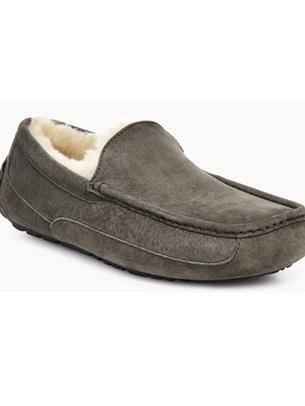 UGG MEN'S ASCOT SLIPPERS